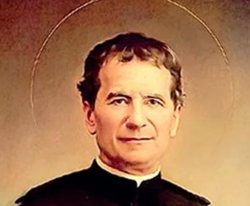 Frases de Dom Bosco
