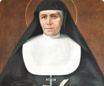 Frases de de Madre Mazzarello