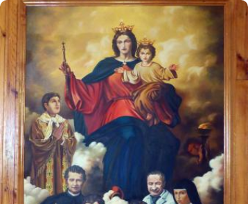 Santidade Salesiana