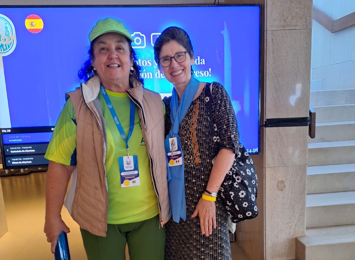 Adma Brasil Em Roma Rede Salesiana Brasil Rsb2