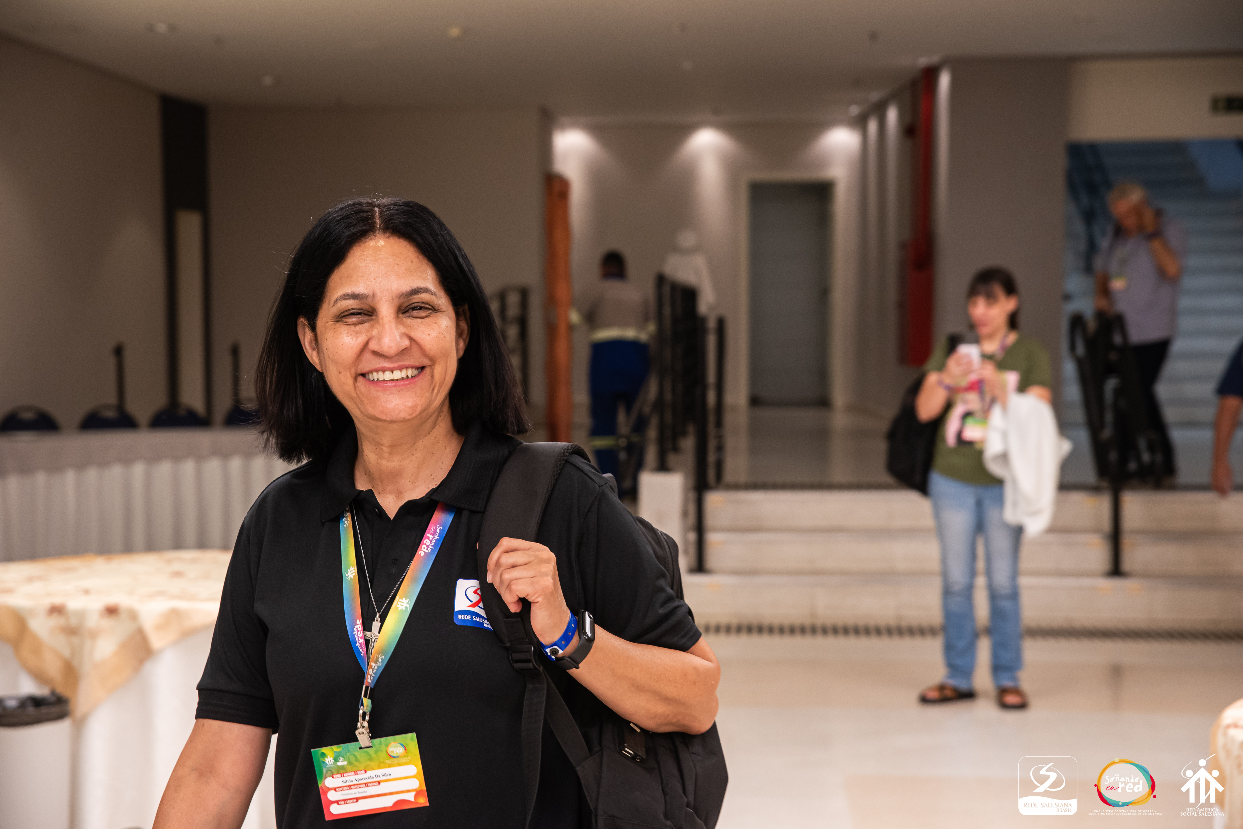 Dia 2 Encontro Continental Rass E Rsb Rede Salesiana Brasil13