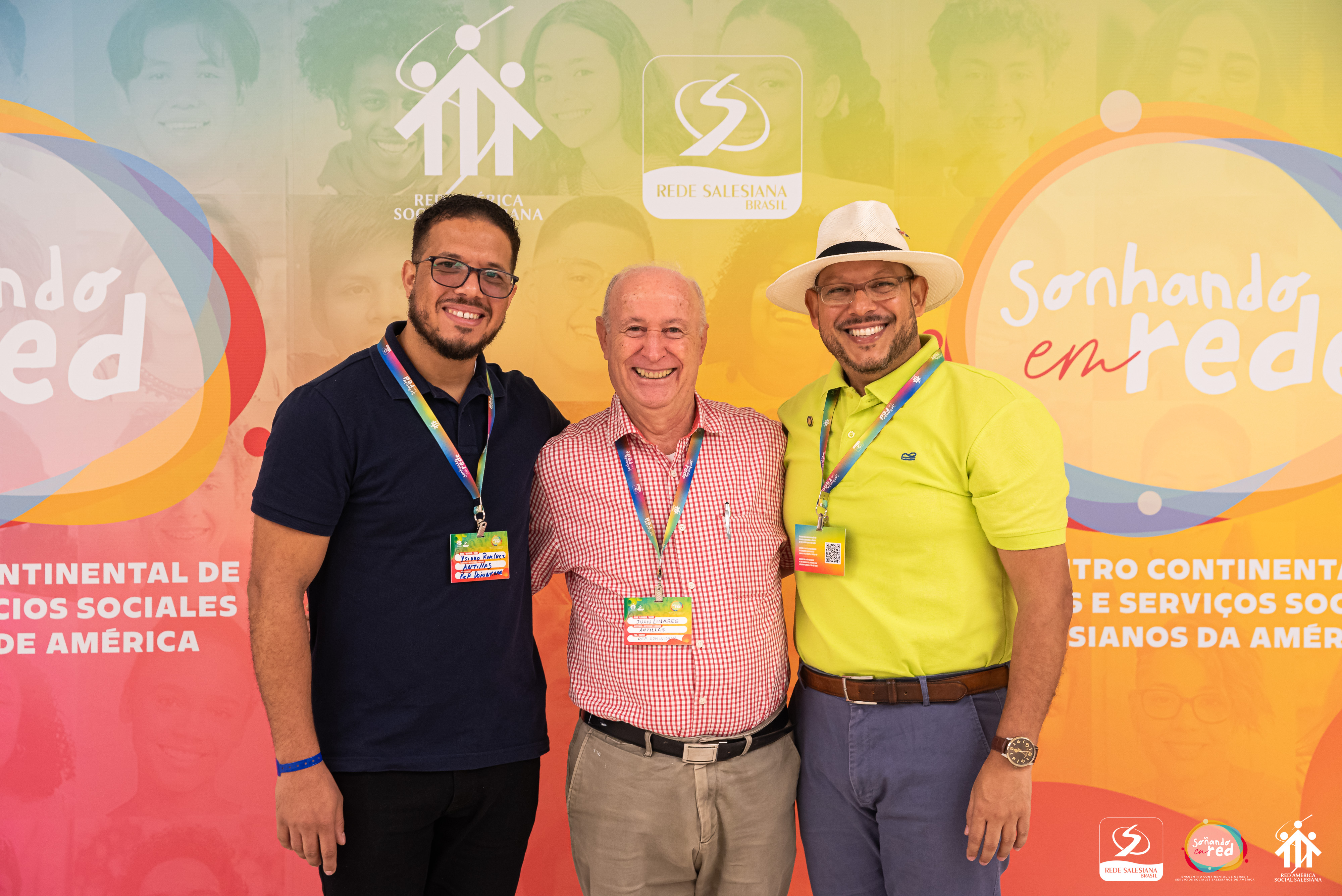 Dia 2 Encontro Continental Rass E Rsb Rede Salesiana Brasil14