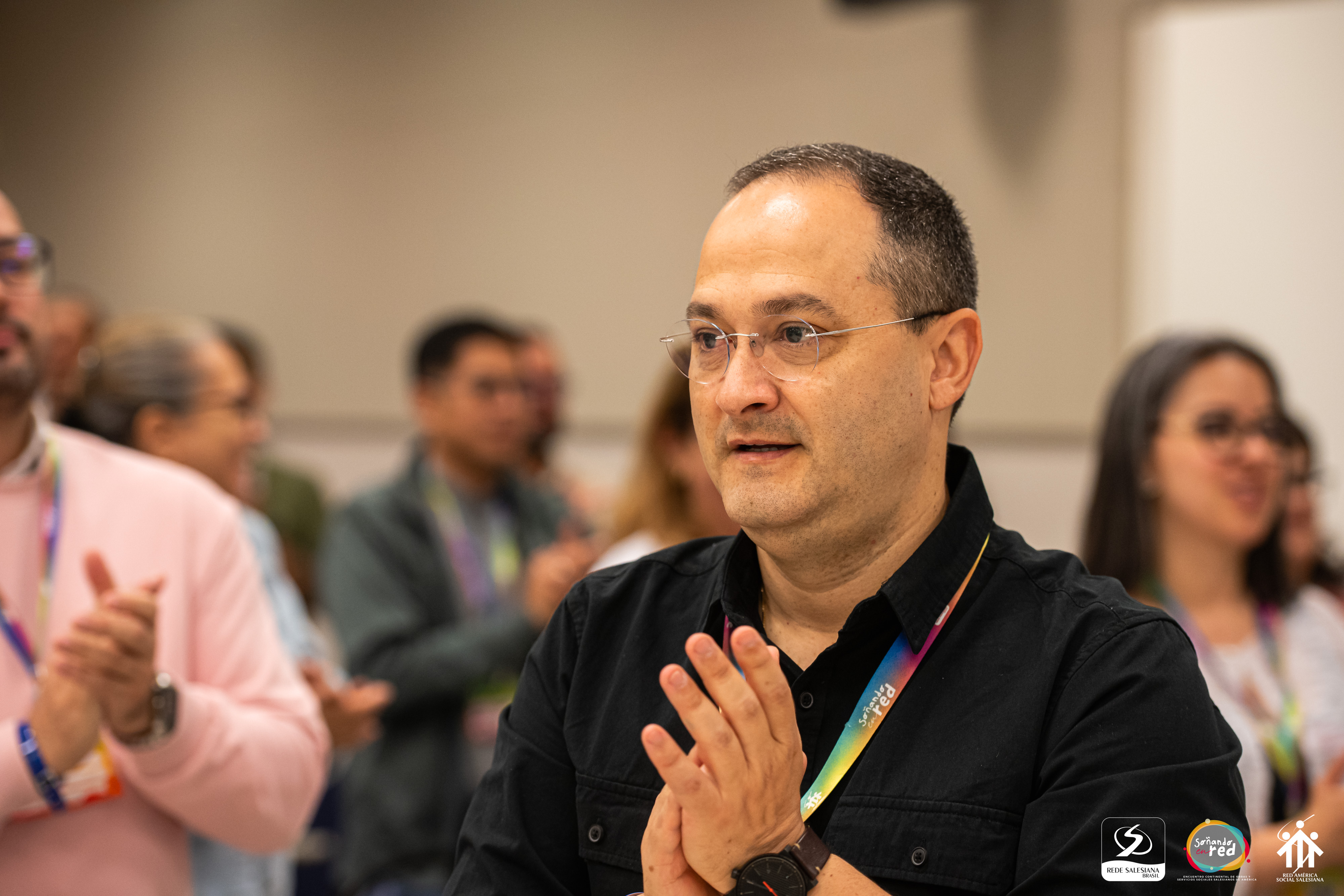 Dia 2 Encontro Continental Rass E Rsb Rede Salesiana Brasil16