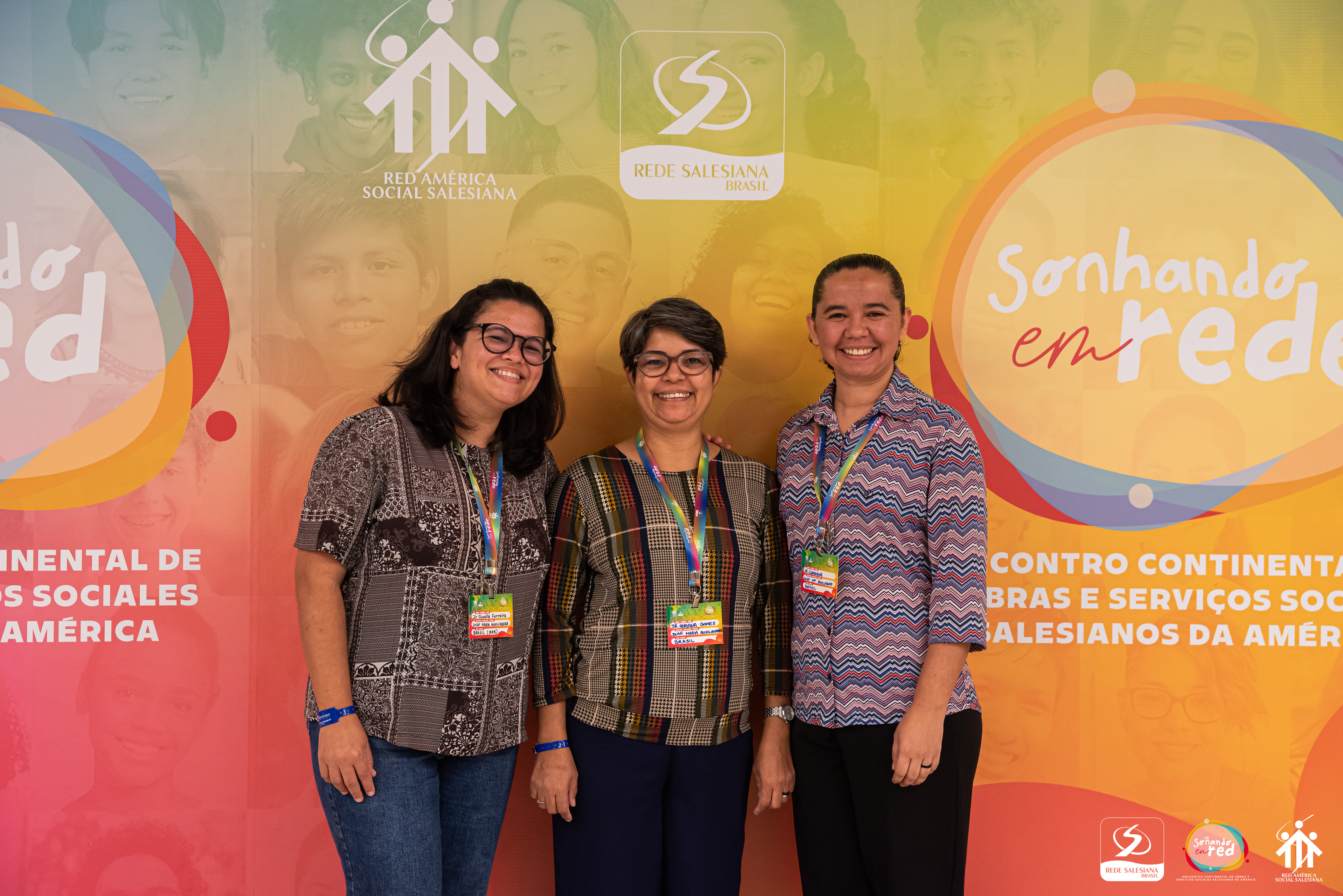 Dia 2 Encontro Continental Rass E Rsb Rede Salesiana Brasil18