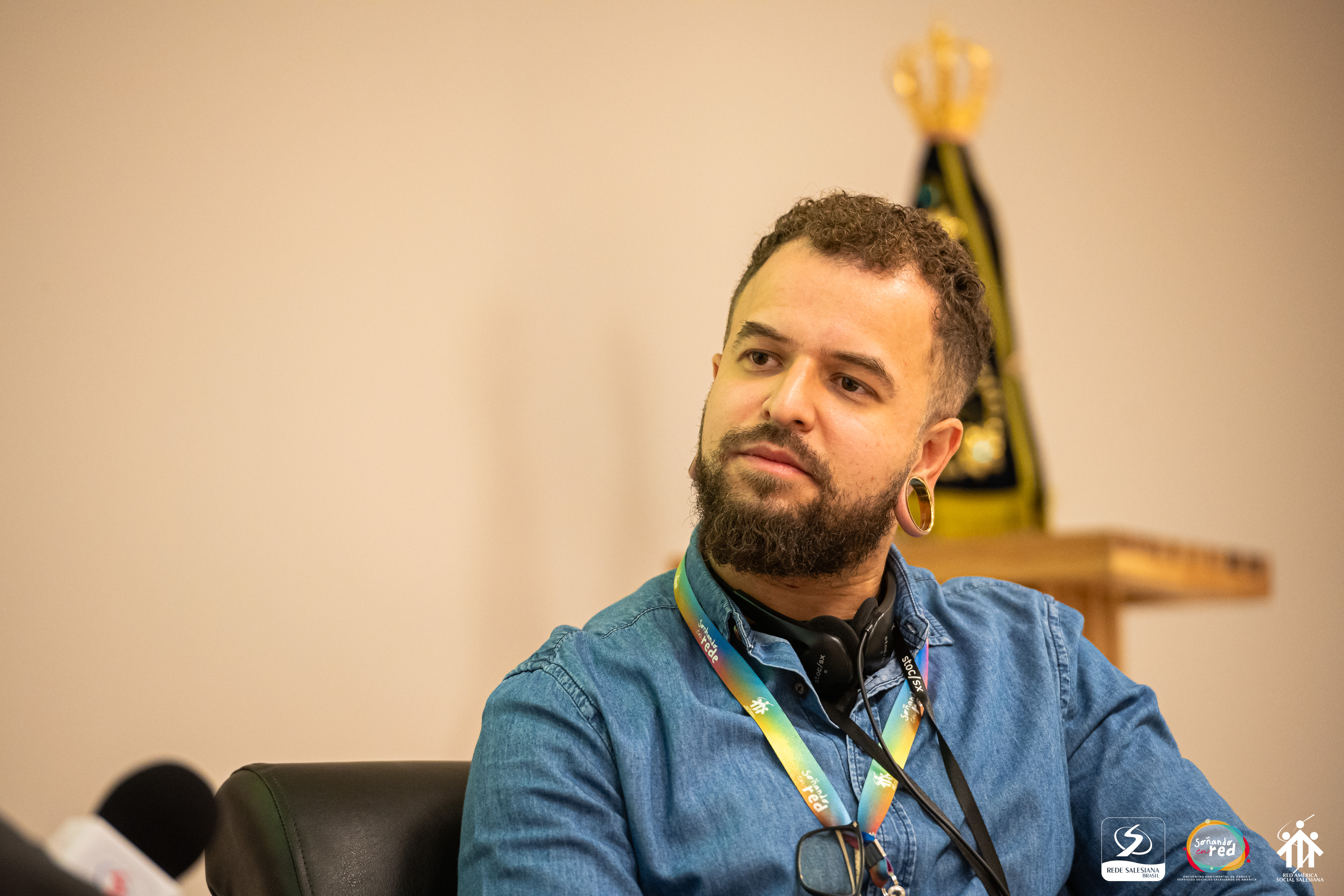 Dia 2 Encontro Continental Rass E Rsb Rede Salesiana Brasil4