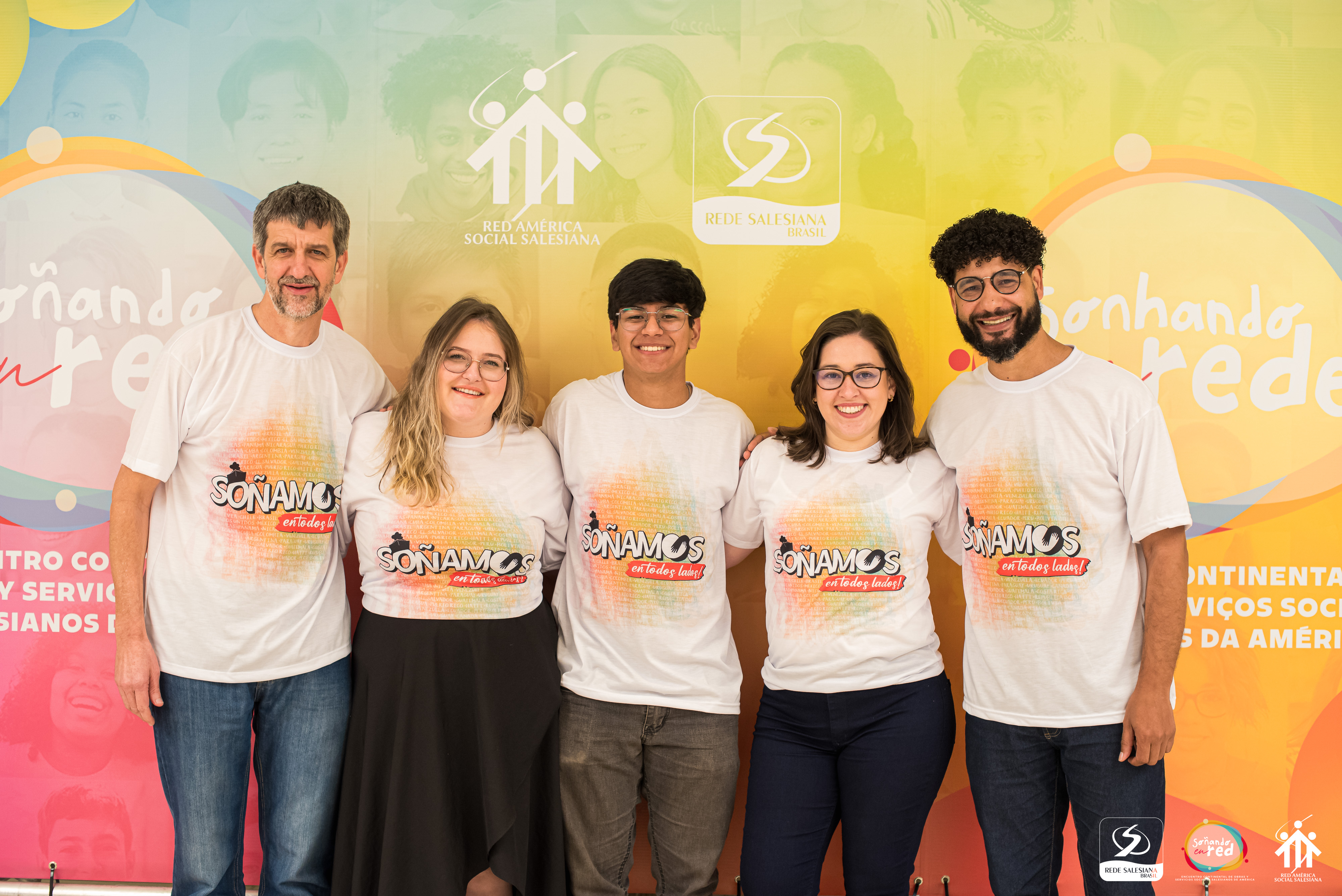 Dia 3 Encontro Continental Rass E Rsb Rede Salesiana Brasil13