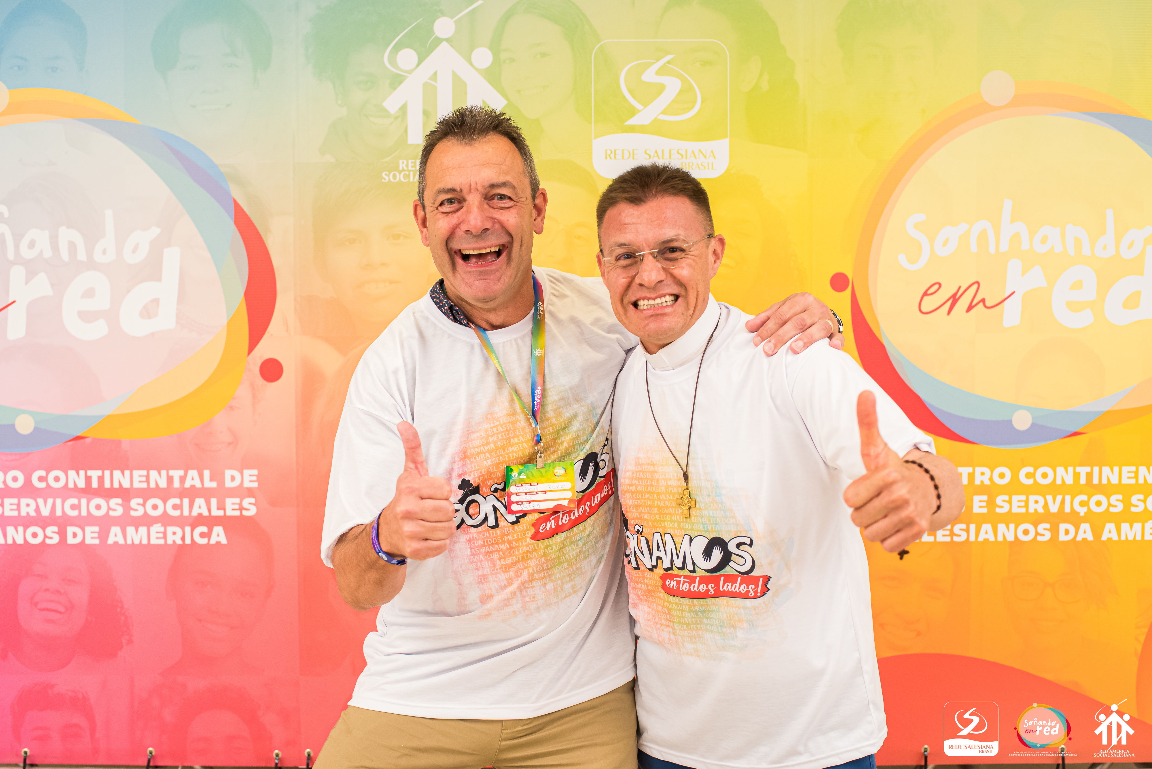 Dia 3 Encontro Continental Rass E Rsb Rede Salesiana Brasil18