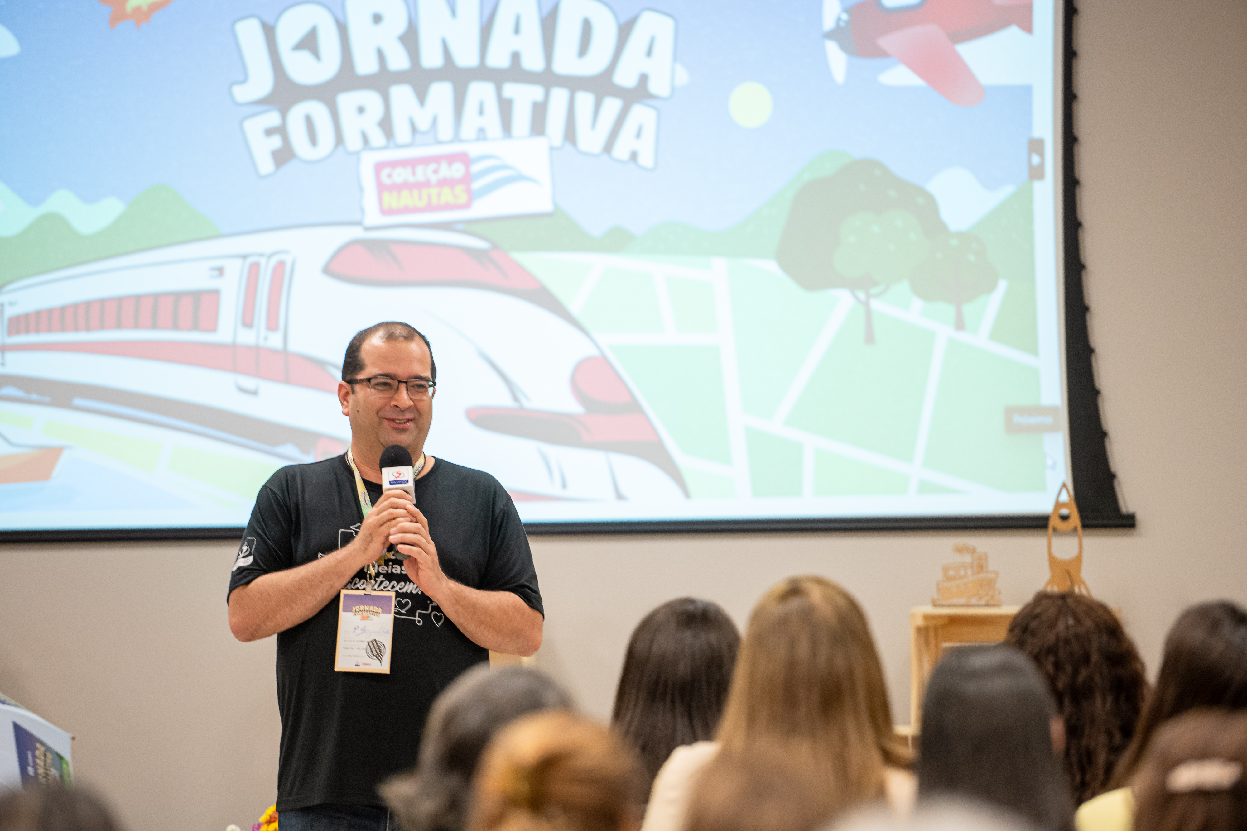 Jornada Formativa Colecao Nautas Dia 1 Rede Salesiana Brasil Rsb9