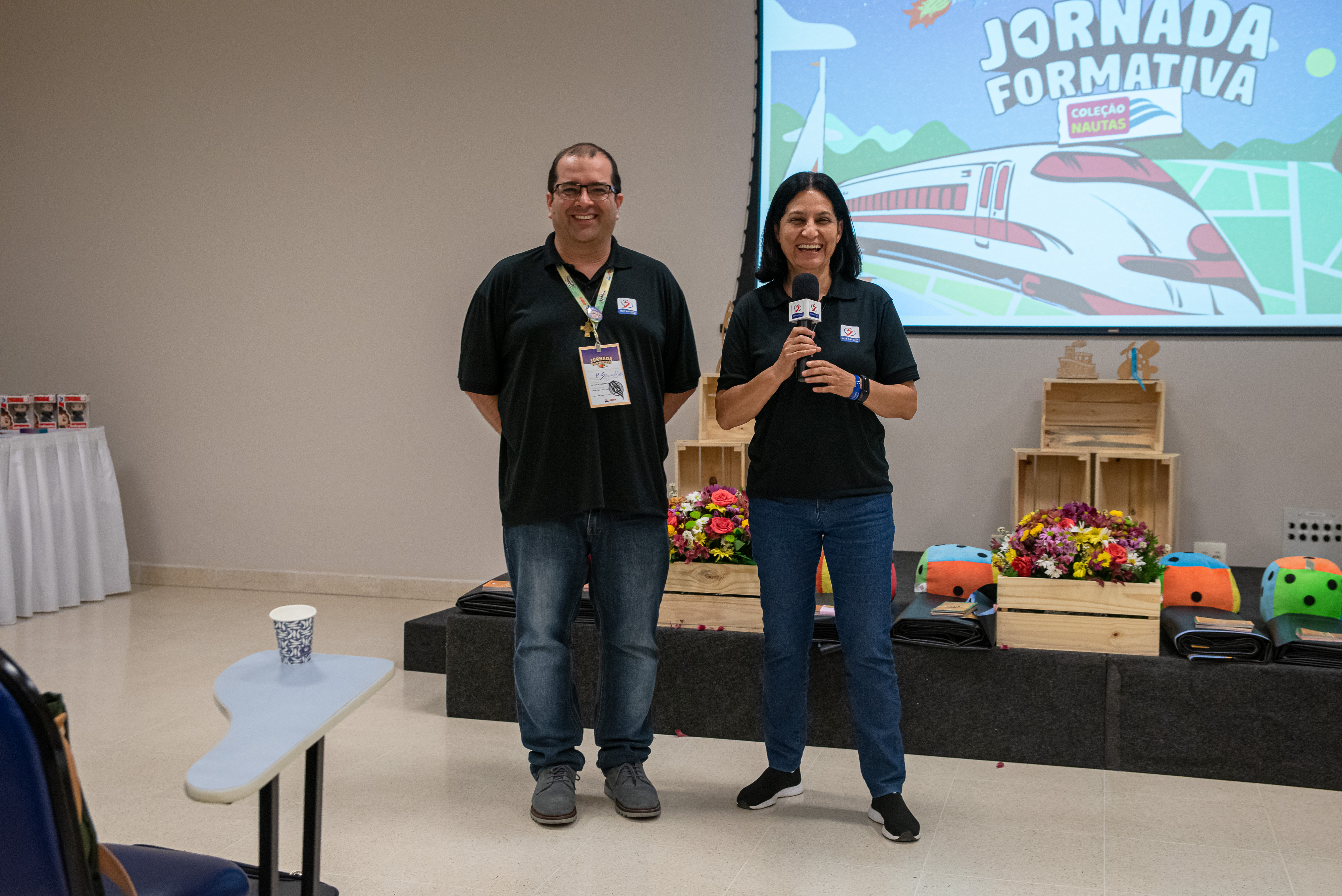 Jornada Formativa Colecao Nautas Dia 4 Rede Salesiana Brasil Rsb21