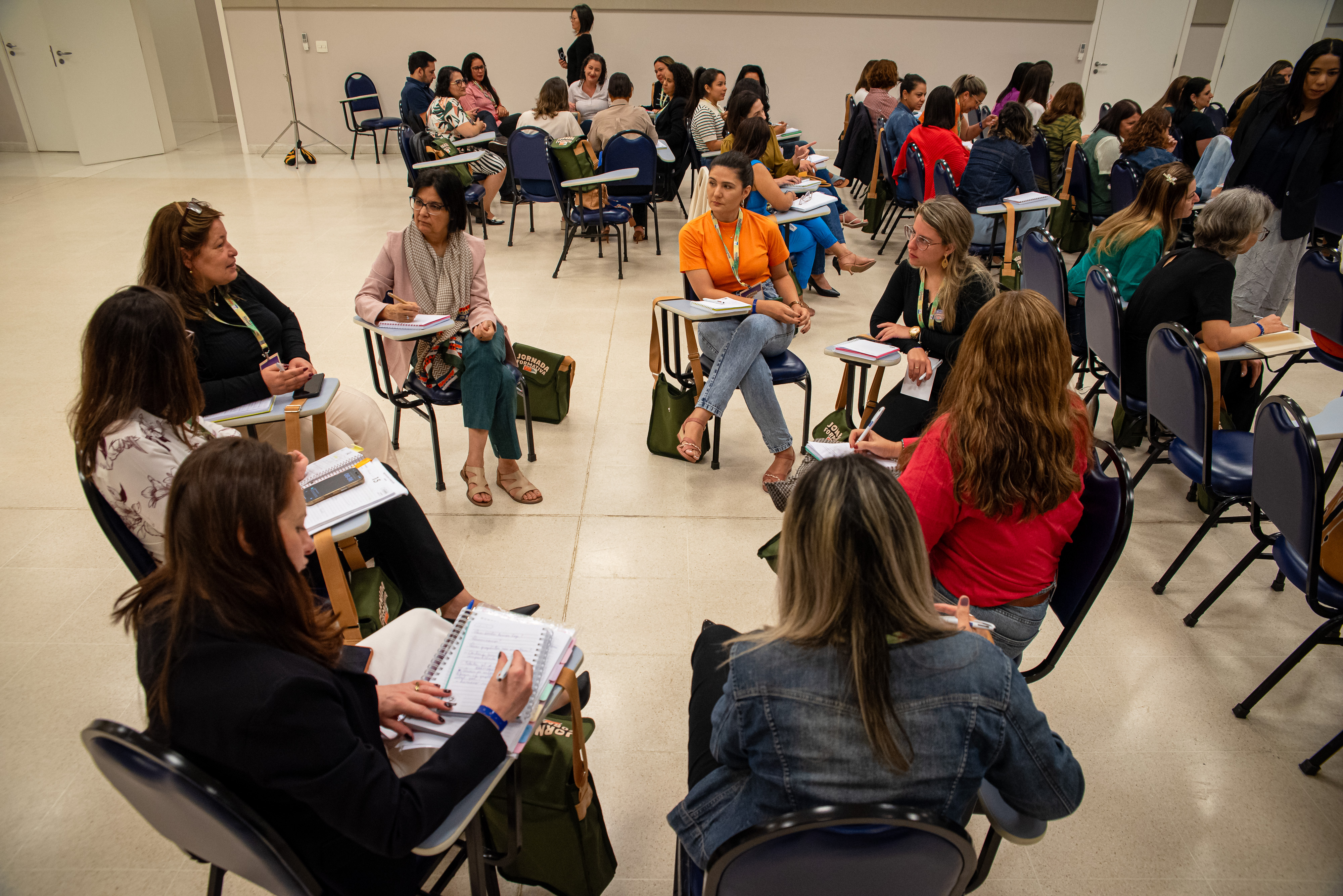Jornada Formativa Colecao Nautas Dia 2 Rede Salesiana Brasil Rsb3