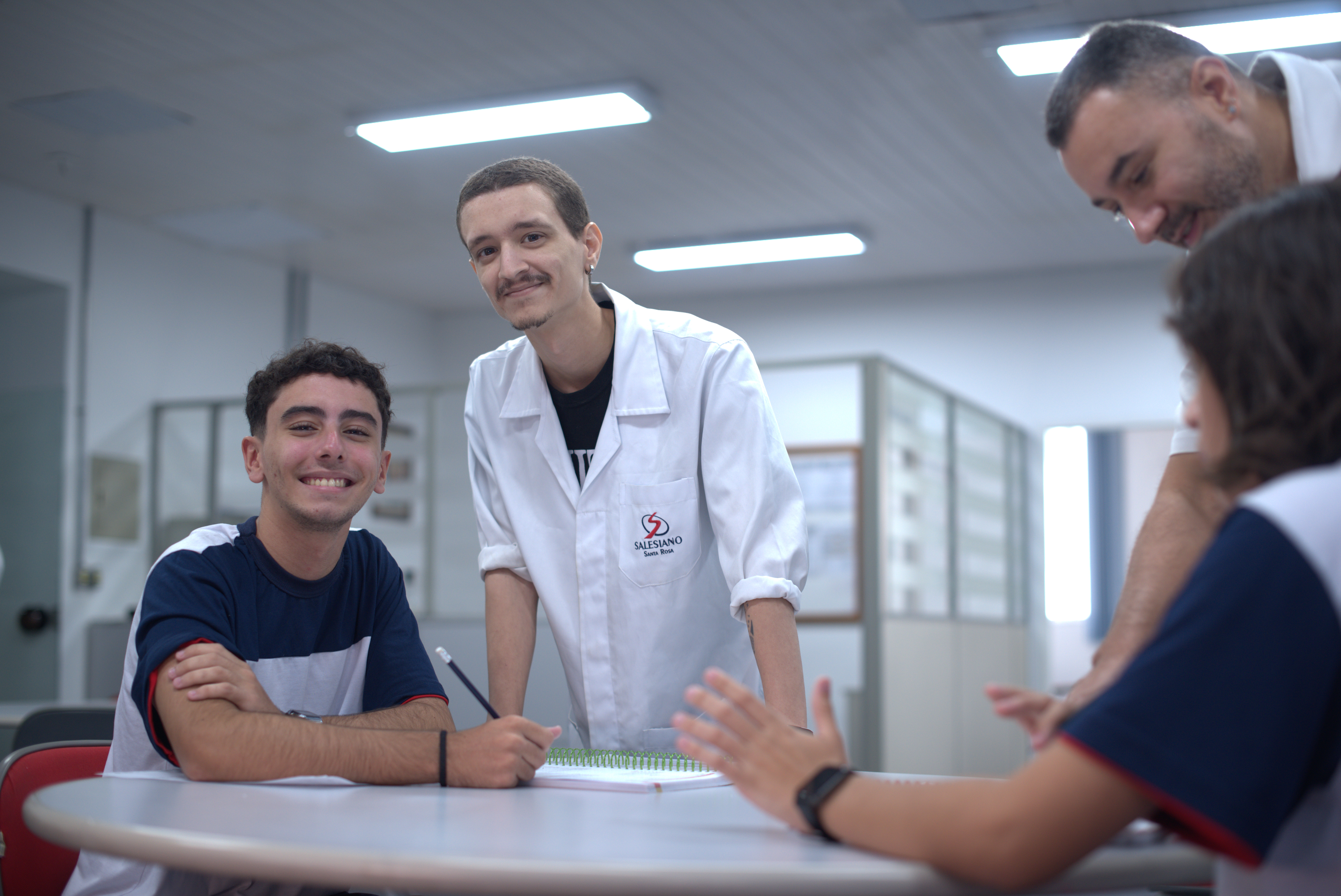 Dia Do Professor 2024 Rede Salesiana Brasil Rsb8