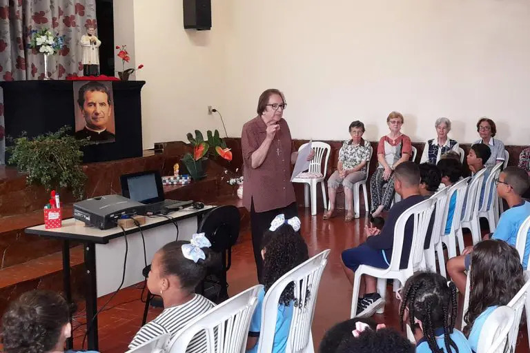 Premio Carlo Marchini 2024 Rede Salesiana Brasil Rsb1