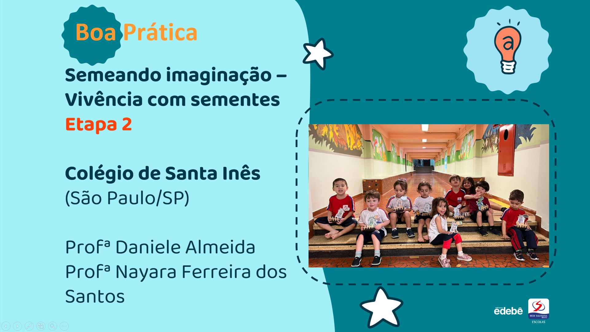 V Seminario De Boas Praticas Girolhar Rede Salesiana Brasil Rsb1 1