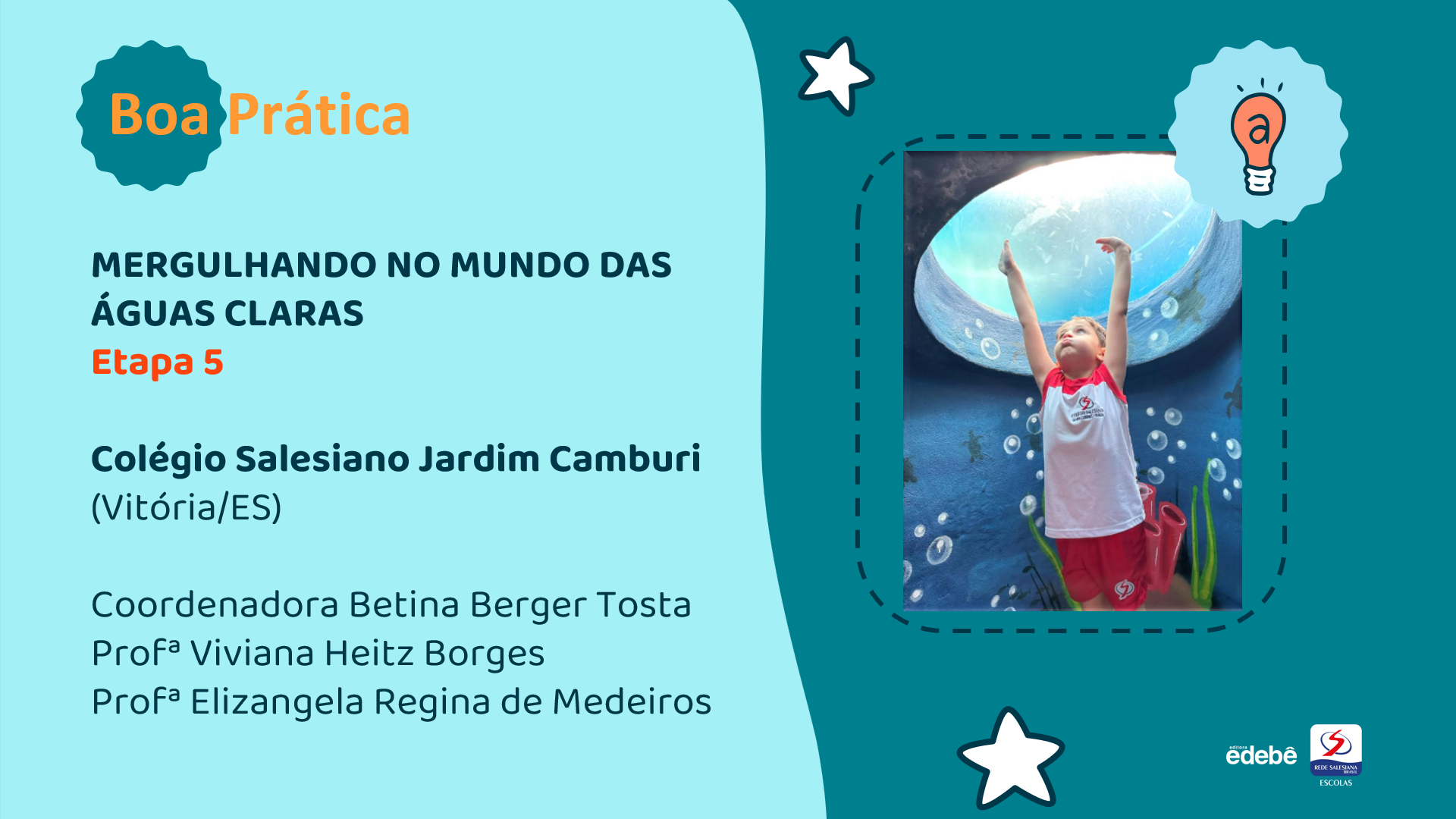 V Seminario De Boas Praticas Girolhar Rede Salesiana Brasil Rsb1 10