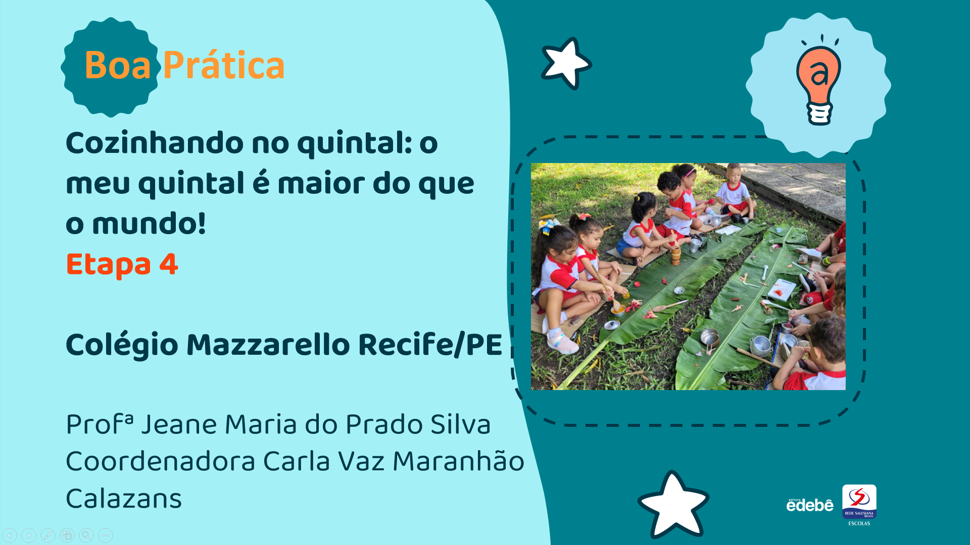 V Seminario De Boas Praticas Girolhar Rede Salesiana Brasil Rsb1 4
