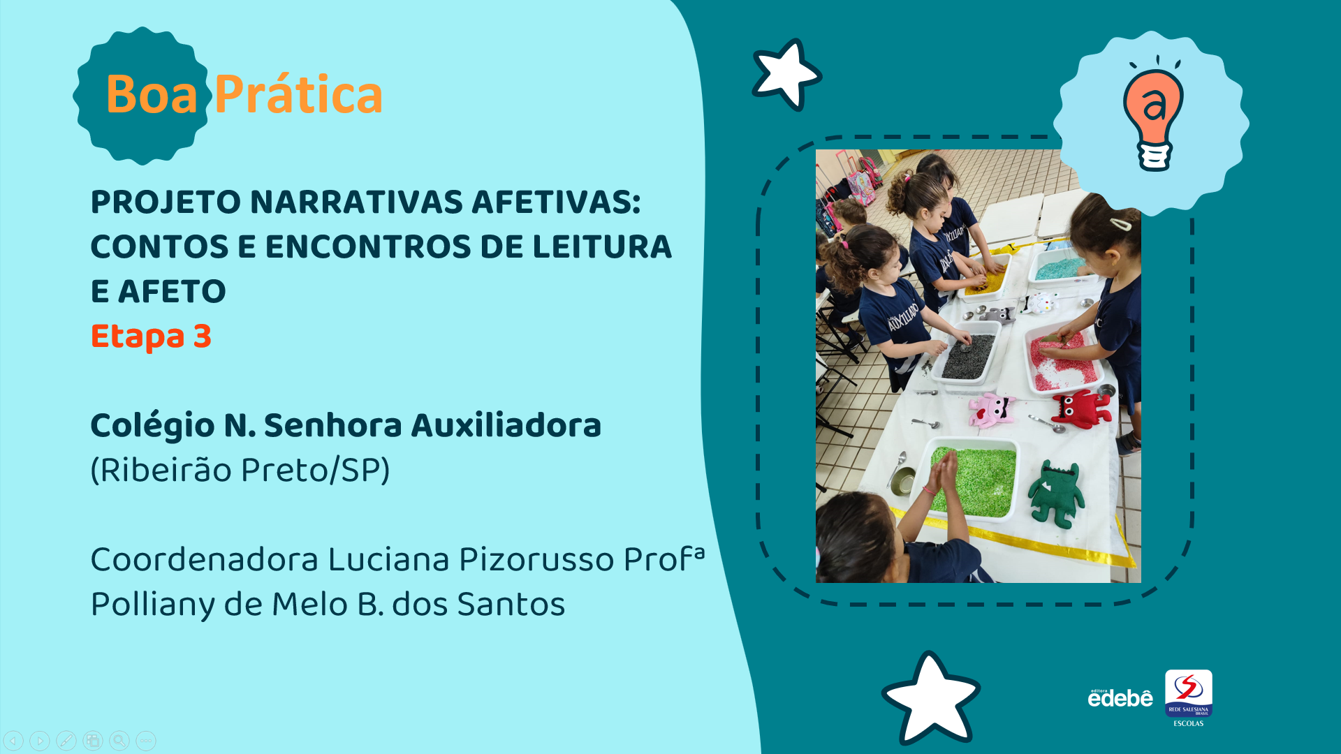 V Seminario De Boas Praticas Girolhar Rede Salesiana Brasil Rsb1 8