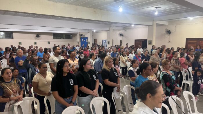 28 Anos Da Ama Rede Salesiana Brasil Rsb6