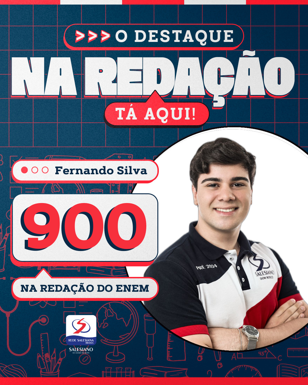 Enem 2025 101