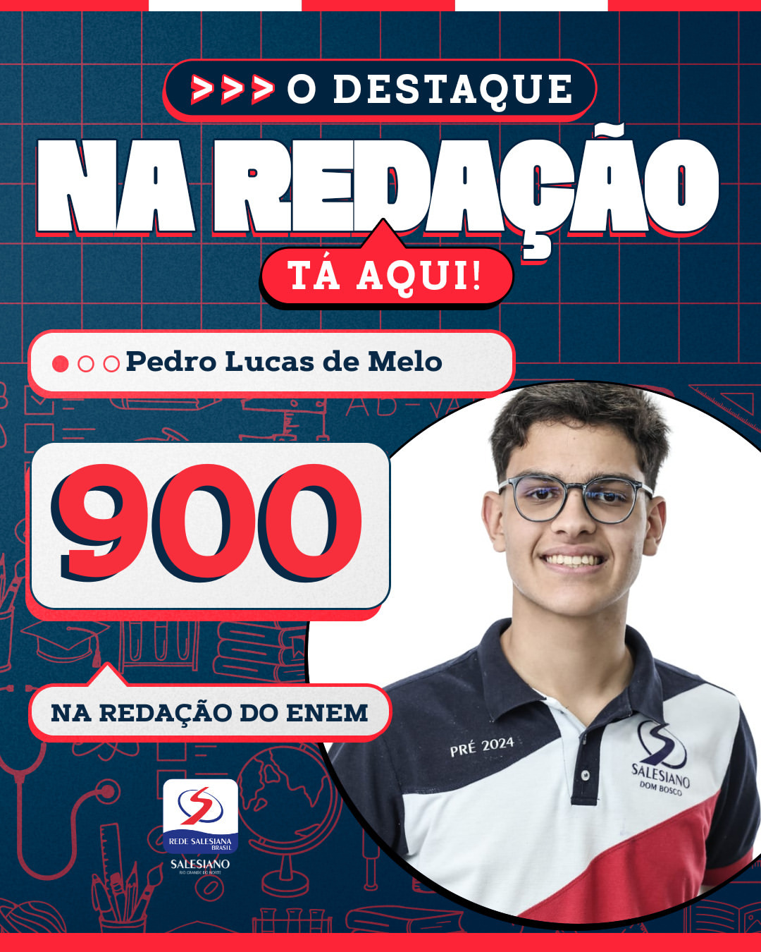 Enem 2025 116