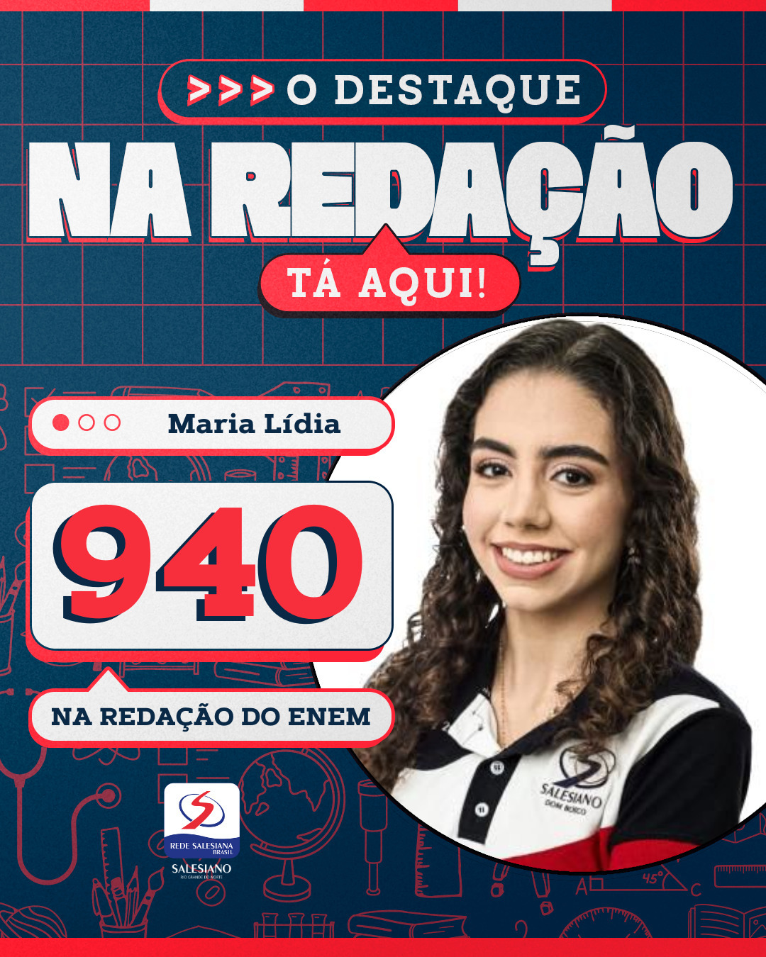 Enem 2025 23