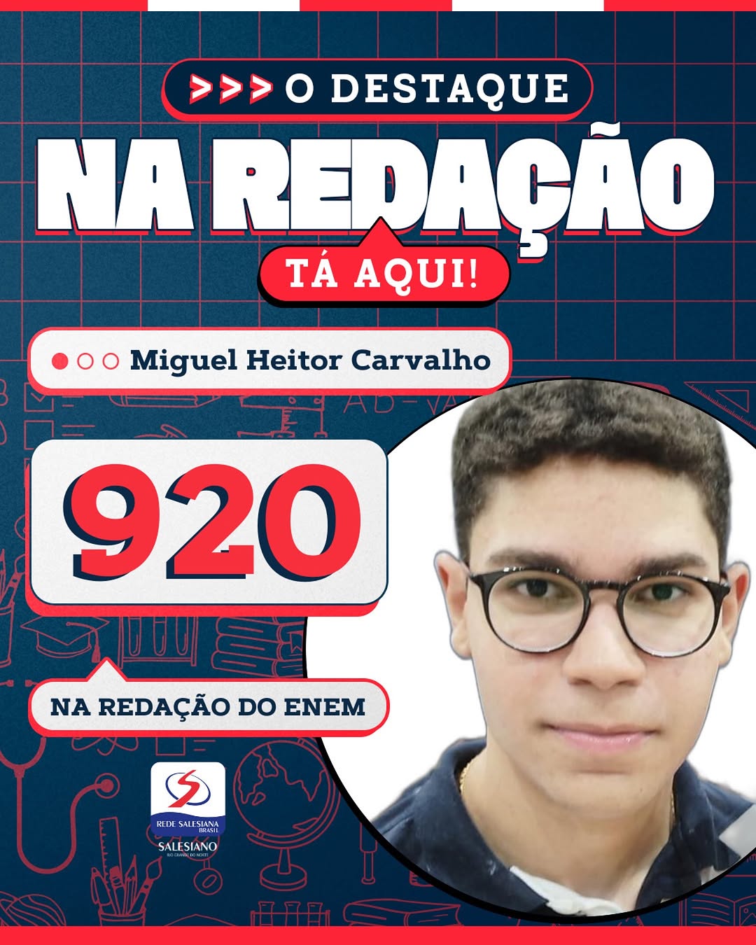 Enem 2025 26