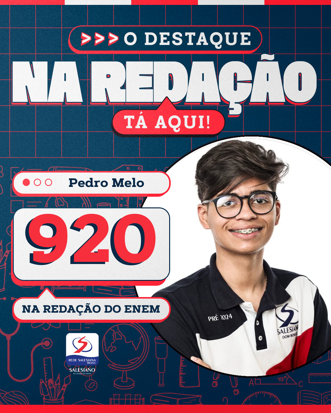 Enem 2025 92