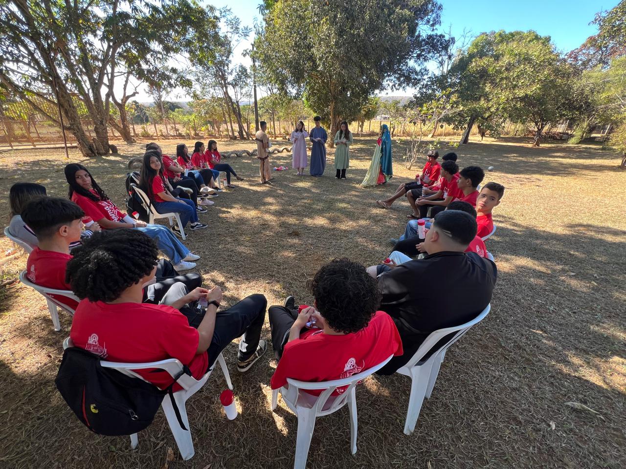 Vocacao Catequista Rede Salesiana Brasil Rsb6