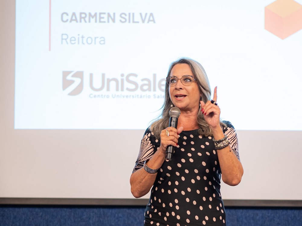 Unisales Hackaton Base27 Rede Salesiana Brasil Rsb1