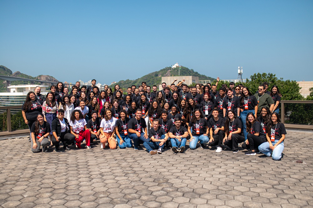 Unisales Hackaton Base27 Rede Salesiana Brasil Rsb3